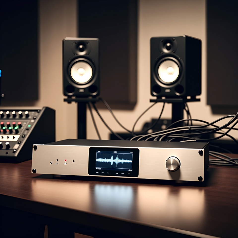 Jak działa Dirac Live ? - image 2