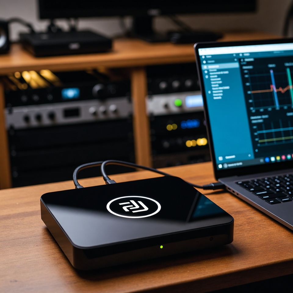 Jakie audio wybrać?